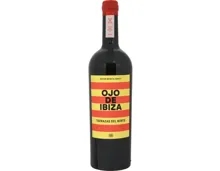 Ojo de Ibiza Terrazas del Norte 75 cl