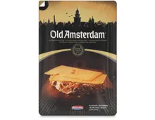 Old Amsterdam Gouda gereift Scheiben