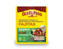 Old El Paso Dips / Gewürzmischungen