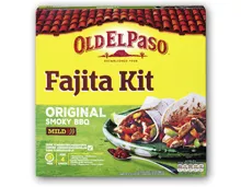 OLD EL PASO Fajita-Kit