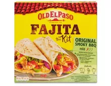 Old El Paso Fajita Kit