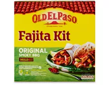 Old el Paso Fajita Kit, 500 g