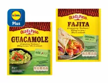 Old el Paso Mix​