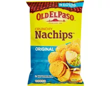 Old el Paso Nachochips