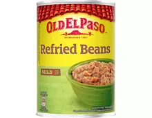 Old el Paso Refried Beans