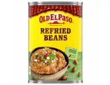 Old El Paso Refried Beans