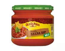 Old El Paso Salsas / Dips