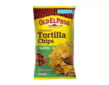 Old El Paso Sortiment