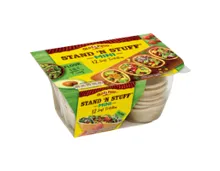 OLD EL PASO Stand 'n' Stuff Mini Tortillas