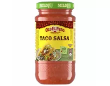 Old El Paso Taco Sauce mild