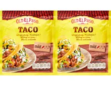 Old El Paso Taco Würzmischung