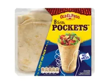 OLD EL PASO Taschen Tortillas