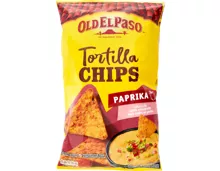 Old El Paso Tortilla Chips