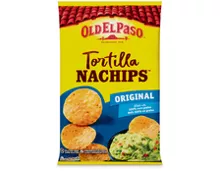 Old El Paso Tortilla Nachips, 185 g