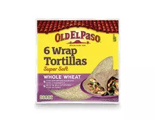 Old El Paso Tortillas / Tacos