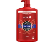 Old Spice 3-in-1 Duschgel Captain