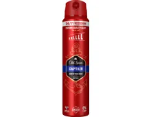 Old Spice Deo Bodyspray Captain