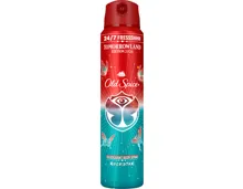 Old Spice Deo Bodyspray Rockstar