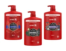 Old Spice Duschgel 3-in-1