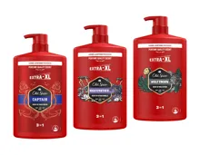 Old Spice Duschgel 3in1