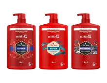 OLD SPICE Duschgel 3in1