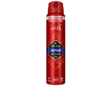 OLD SPICE Old Spice Deo Bodyspray Captain