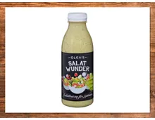 Olga’s Salatwunder (Aktion nur in der Deutschschweiz gültig)