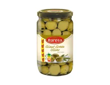Oliven «Giganti» ohne Stein XXL