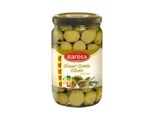 Oliven «Giganti» ohne Stein XXL