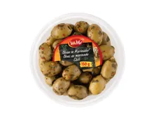 Oliven Piri-Piri