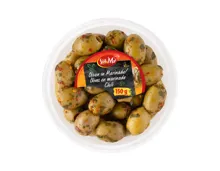 Oliven Piri-Piri