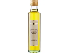 Olivenöl mit Aroma von weissen Trüffeln