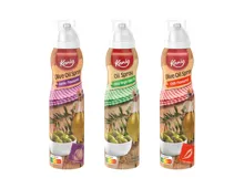 Olivenöl Spray