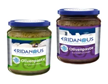 Olivenpaste