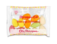 Olo Marzipan-Eili