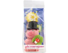 Olo Marzipan Säuli glücklich 40G