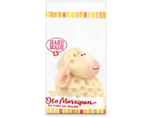 Olo Marzipan Schaf
