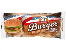 Ölz Burger Buns