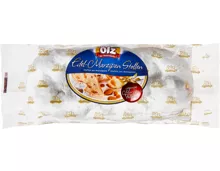 Ölz Edelmarzipan-Stollen