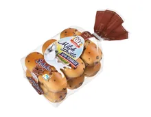 Ölz Milchbrötchen Schoko