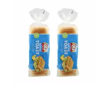 Ölz Premium Buttertoast 2x 500g