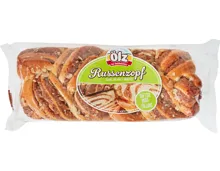 Ölz Russenzopf