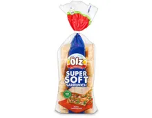 Ölz Super Soft Sandwich