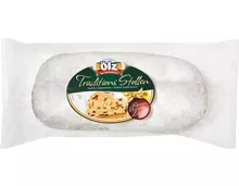 Ölz Traditions-Stollen