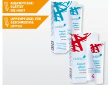 OMBIA Augen-/Lippenpflege Urea