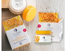 OMBIA COSMETICS Gesichtspflege