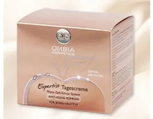 OMBIA COSMETICS Gesichtspflege Expertise