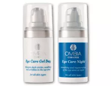 OMBIA COSMETICS Hyaluron-Augenpflege