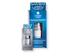 OMBIA COSMETICS Hyaluron-Gel/-Activator