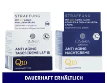 OMBIA GESICHTSPFLEGE ANTI-AGING